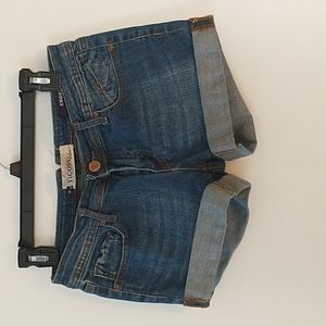 Vigoss jean shorts